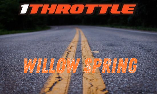 Harley Davidson Willow Spring