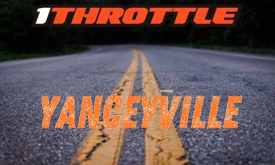 Harley Davidson Yanceyville