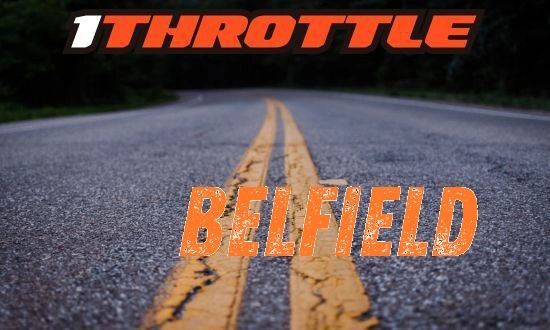 Harley Davidson Belfield