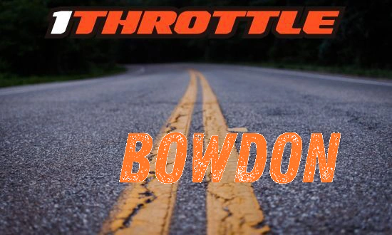 Harley Davidson Bowdon