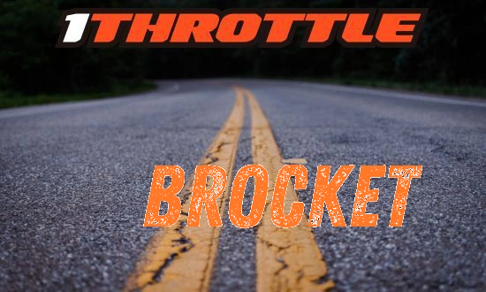 Harley Davidson Brocket