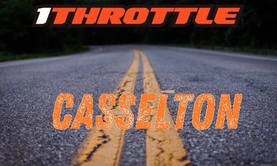 Harley Davidson Casselton