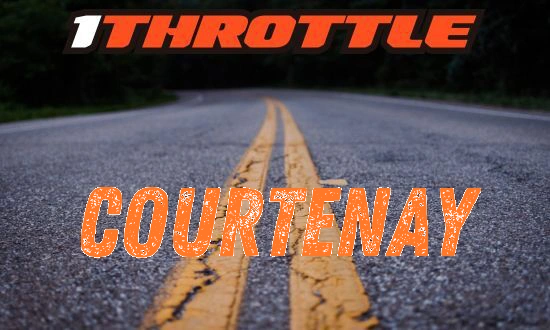 Harley Davidson Courtenay