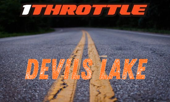 Harley Davidson Devils Lake