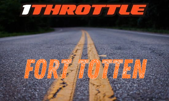 Harley Davidson Fort Totten