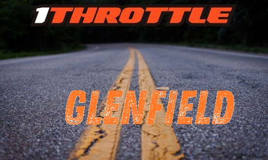 Harley Davidson Glenfield