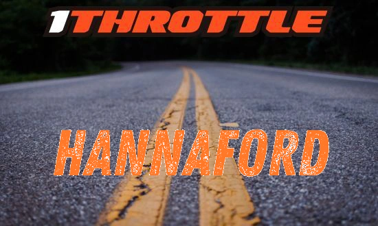 Harley Davidson Hannaford