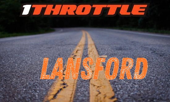 Harley Davidson Lansford