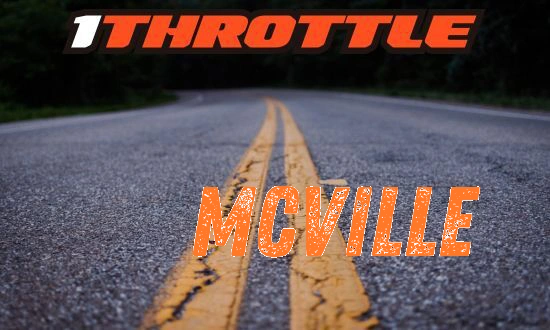 Harley Davidson Mcville