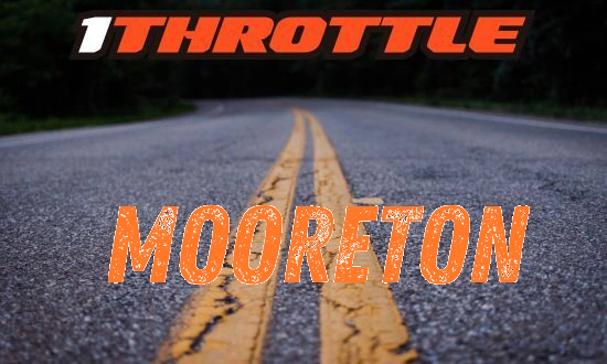 Harley Davidson Mooreton