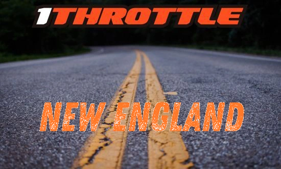 Harley Davidson New England