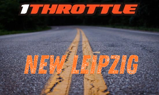 Harley Davidson New Leipzig