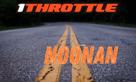 Harley Davidson Noonan