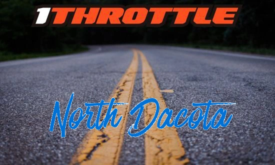 Used HD motorcycles in North Dacota