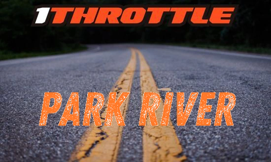 Harley Davidson Park River