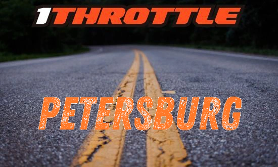 Harley Davidson Petersburg