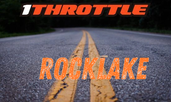 Harley Davidson Rocklake