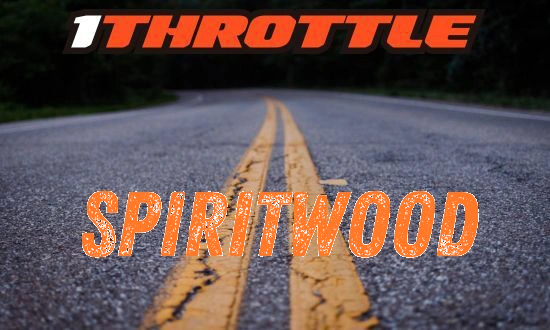 Harley Davidson Spiritwood