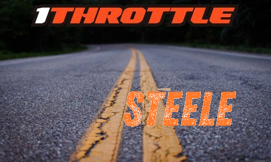 Harley Davidson Steele