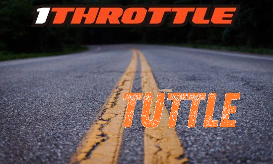 Harley Davidson Tuttle