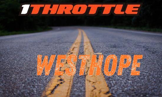 Harley Davidson Westhope