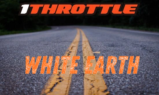 Harley Davidson White Earth
