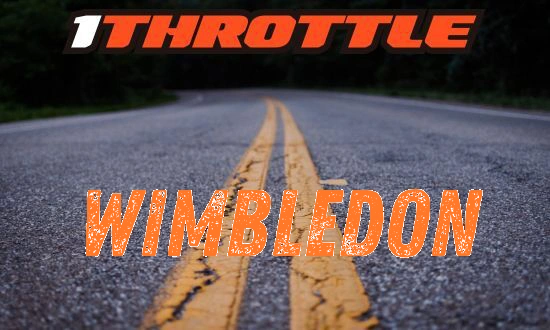 Harley Davidson Wimbledon