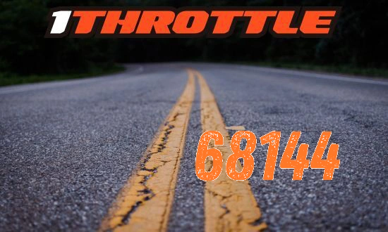 Harley Davidson near 68144