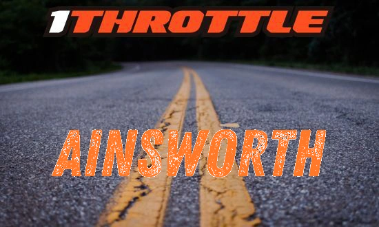 Harley Davidson Ainsworth