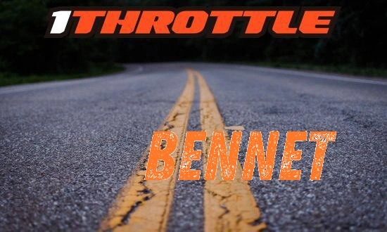 Harley Davidson Bennet