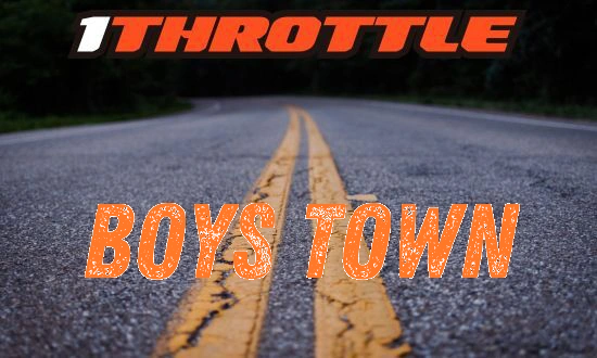 Harley Davidson Boys Town