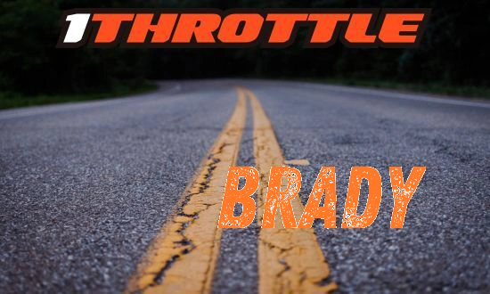 Harley Davidson Brady