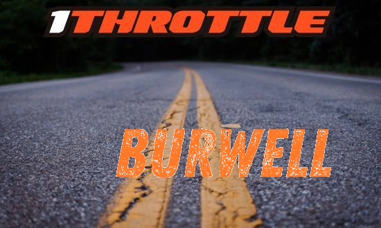 Harley Davidson Burwell