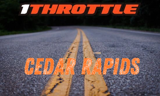 Harley Davidson Cedar Rapids