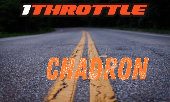 Harley Davidson Chadron