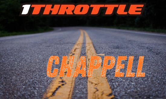 Harley Davidson Chappell