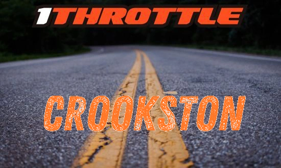 Harley Davidson Crookston