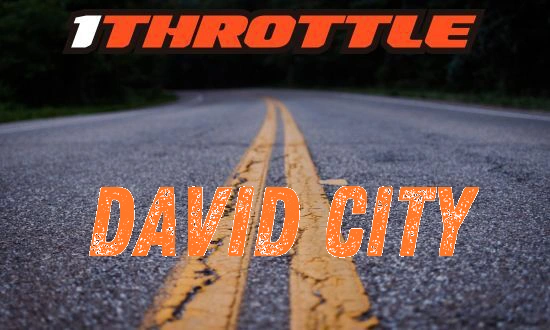 Harley Davidson David City