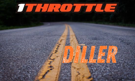 Harley Davidson Diller