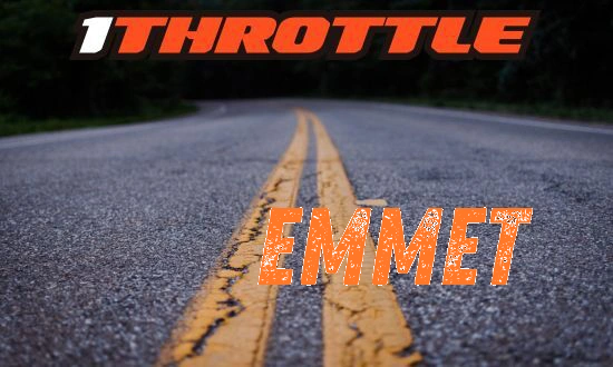 Harley Davidson Emmet