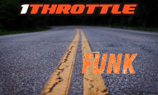 Harley Davidson Funk