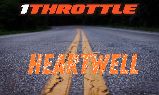 Harley Davidson Heartwell