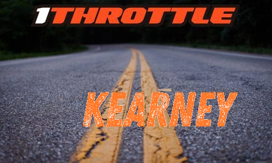 Harley Davidson Kearney