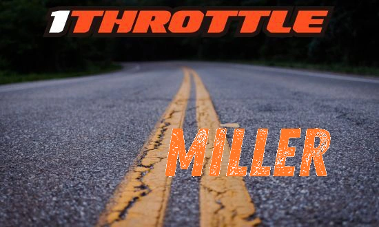 Harley Davidson Miller