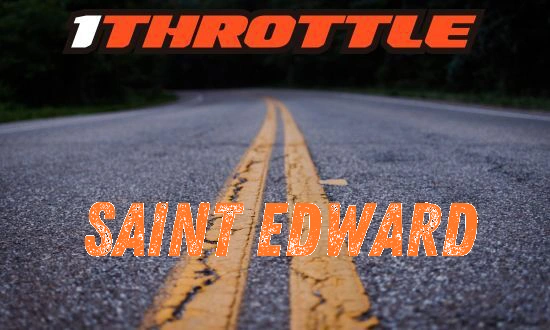 Harley Davidson Saint Edward