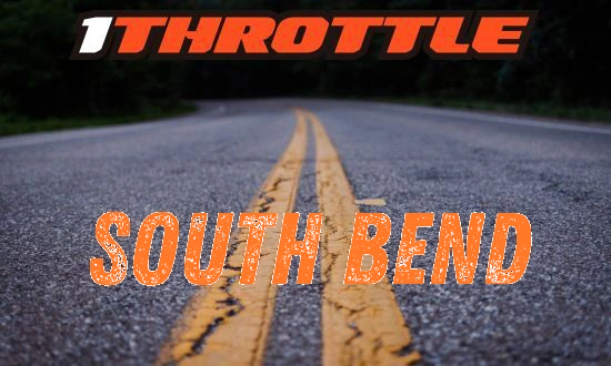 Harley Davidson South Bend