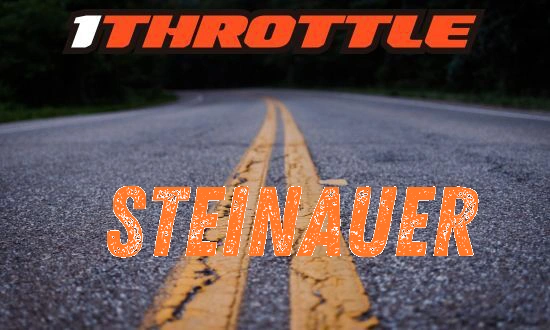 Harley Davidson Steinauer