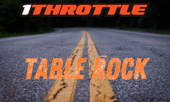 Harley Davidson Table Rock