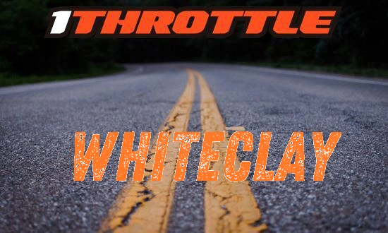 Harley Davidson Whiteclay