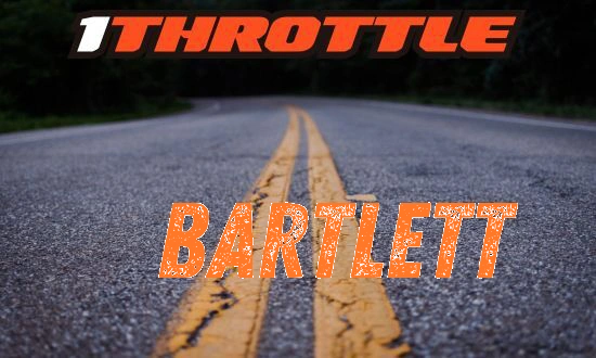 Harley Davidson Bartlett